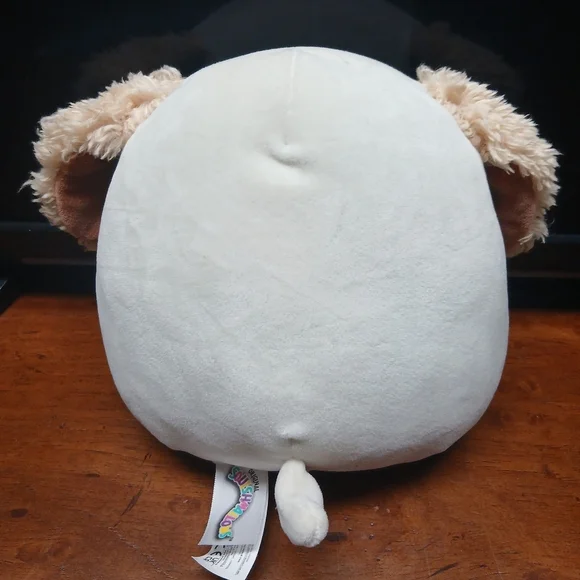 Squishmallows Harrison, 7" - Picture 3 of 3